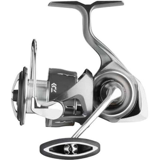 Mulinetă Luvias PC LT2500D Daiwa - Ușoară, Puternică, Performanță Top