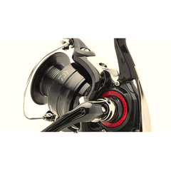 Mulinetă Matchman 3000 Daiwa - 3 Rulmenți, Recuperare Rapidă - 2