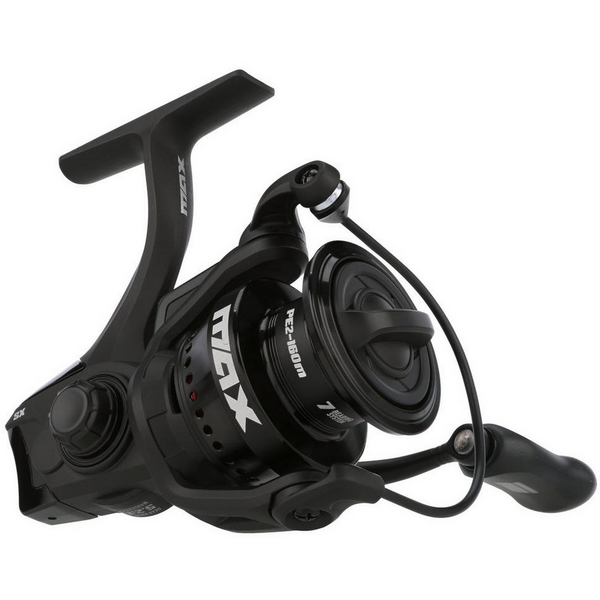 Mulinetă Max SX SP2000 Abu Garcia - Fiabilitate, Performanță Constantă - 1