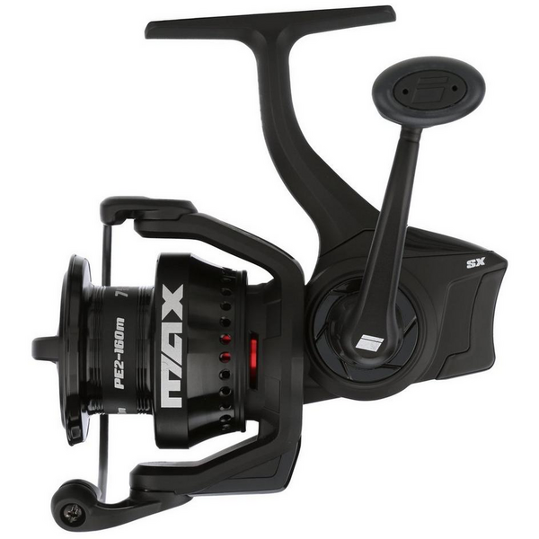 Mulinetă Max SX SP2000 Abu Garcia - Fiabilitate, Performanță Constantă - 3