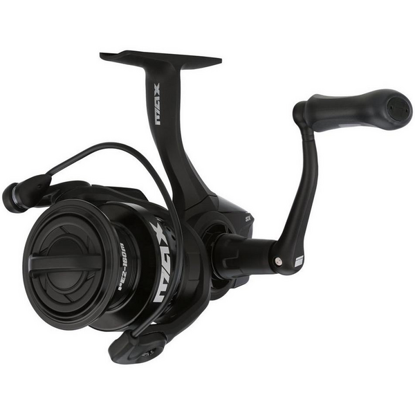 Mulinetă Max SX SP2000 Abu Garcia - Fiabilitate, Performanță Constantă - 4