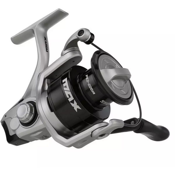 Mulinetă Max X SP2000 Abu Garcia - Versatilă, Rezistentă la Coroziune - 1