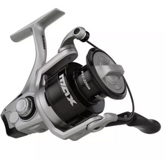 Mulinetă Max X SP2000 Abu Garcia - Versatilă, Rezistentă la Coroziune - 1