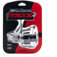 Mulinetă Max X SP2500 Abu Garcia - Fiabilitate, Performanță Sporită - 2