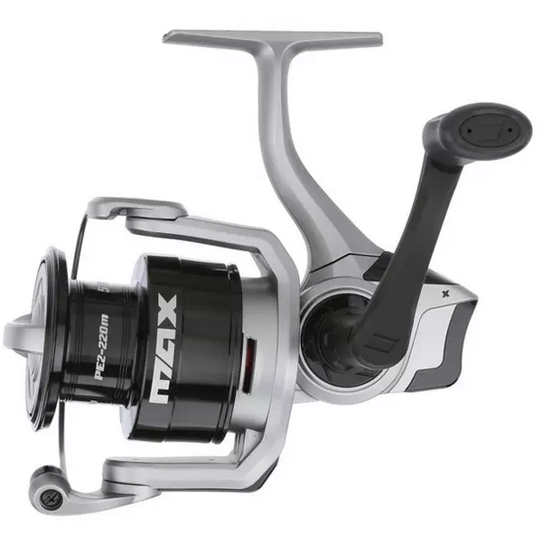 Mulinetă Max X SP2500 Abu Garcia - Fiabilitate, Performanță Sporită - 5