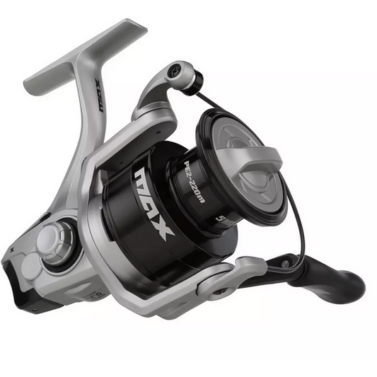 Mulinetă Max X SP3000 Abu Garcia - Fiabilitate, Raport Calitate/Preț - 1