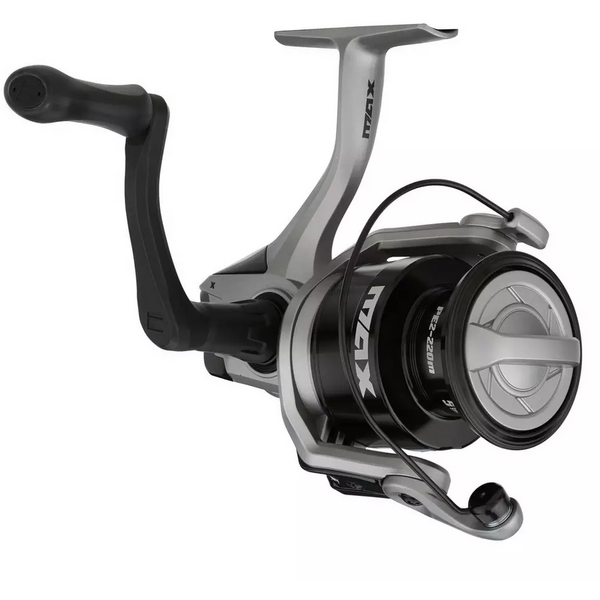 Mulinetă Max X SP3000 Abu Garcia - Fiabilitate, Raport Calitate/Preț - 3