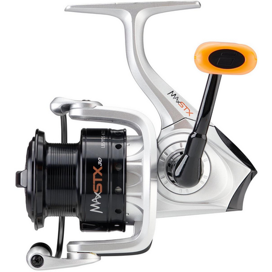 Mulinetă Maxx STX SP20 Abu Garcia - Fiabilitate, Raport Calitate/Preț - 1