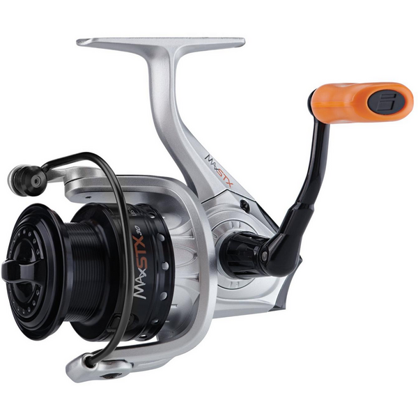 Mulinetă Maxx STX SP20 Abu Garcia - Fiabilitate, Raport Calitate/Preț - 2