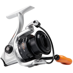 Mulinetă Maxx STX SP20 Abu Garcia - Fiabilitate, Raport Calitate/Preț - 3