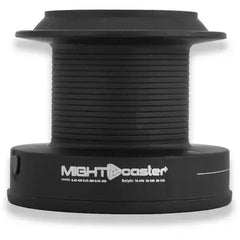 Mulineta Mighty Caster 8010 Lineaeffe - Putere Mare, 4+1 Rulmenți - 2