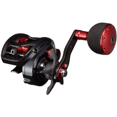Mulinetă Multiplicator Fune XT Daiwa - Tambur Fix, Fiabilitate Mare - 1