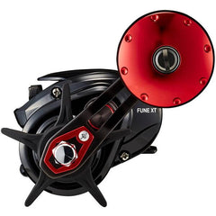 Mulinetă Multiplicator Fune XT Daiwa - Tambur Fix, Fiabilitate Mare - 2