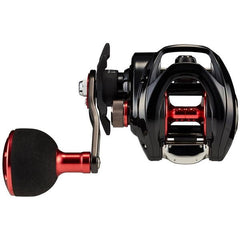 Mulinetă Multiplicator Fune XT Daiwa - Tambur Fix, Fiabilitate Mare - 4
