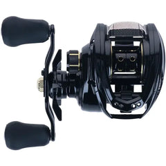 Mulinetă Multiplicator PT 100 HL Daiwa - 9+1 Rulmenți, Recuperare Rapidă - 2