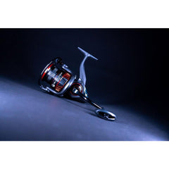Mulinetă N-Gauge Pro 4000 Guru - Feeder, 8 Rulmenți, Recuperare Rapidă - 8