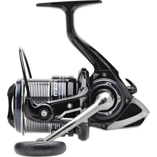 Mulinetă N'ZON Distance 25 Daiwa - Feeder, Distanțe Lungi