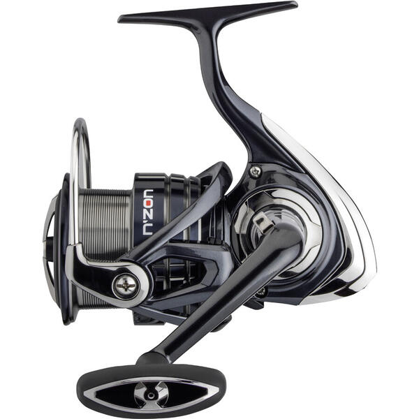 Mulinetă N'Zon Plus LT 5000S-CP Daiwa - Feeder, Putere, Ușoară - 1