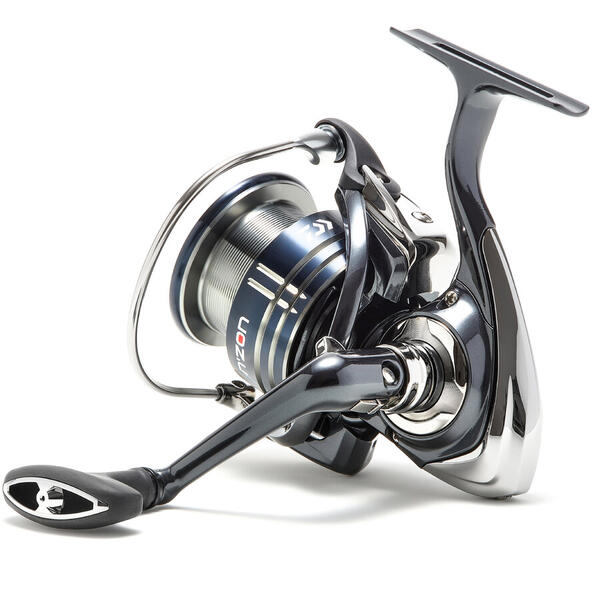 Mulinetă N'Zon Plus LT 5000S-CP Daiwa - Feeder, Putere, Ușoară - 2