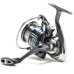 Mulinetă N'Zon Plus LT 5000S-CP Daiwa - Feeder, Putere, Ușoară - 2