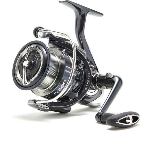 Mulinetă N'Zon Plus LT 5000S-CP Daiwa - Feeder, Putere, Ușoară - 3