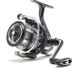 Mulinetă N'Zon Plus LT 5000S-CP Daiwa - Feeder, Putere, Ușoară - 3