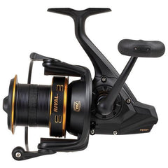 Mulinetă PENN Rival 7000LC Gold - Lansări Lungime, Power Drag - 1