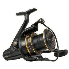 Mulinetă PENN Rival 7000LC Gold - Lansări Lungime, Power Drag - 2
