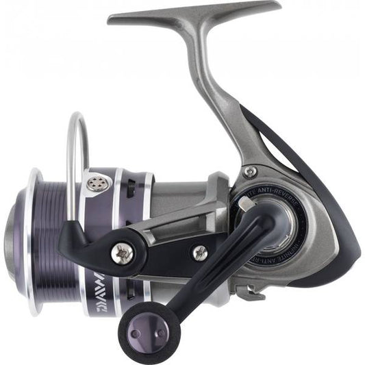 Mulinetă Procaster EVO 3008 Daiwa - 9 Rulmenți, Recuperare Fluidă