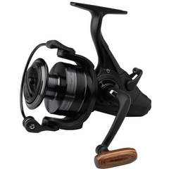 Mulinetă Prologic Avenger 5000 BF - Free Spool, 5 Rulmenți, Fiabilă - 1