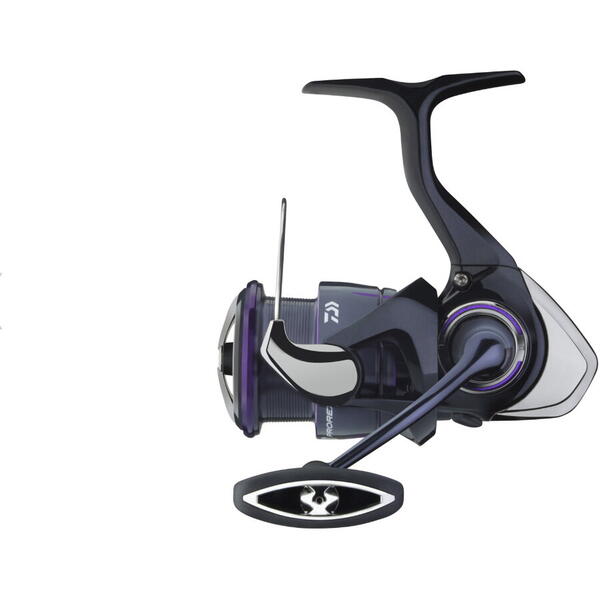 Mulineta Prorex V LT 3000C Daiwa - Ușoară, Puternică, Spinning - 1