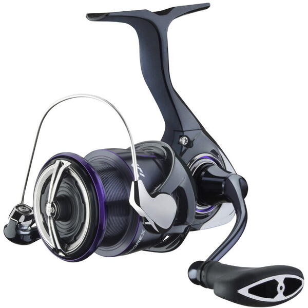 Mulineta Prorex V LT 3000C Daiwa - Ușoară, Puternică, Spinning - 2