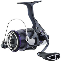 Mulineta Prorex V LT 3000C Daiwa - Ușoară, Puternică, Spinning - 2