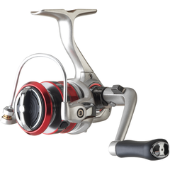 Mulinetă QR 750 DAIWA - 3 Rulmenți, Recuperare Rapidă - 2