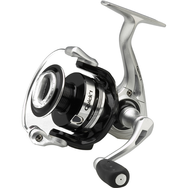Mulineta Quick 1 2000 FD DAM - 3+1BB, Putere și Fiabilitate
