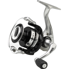 Mulineta Quick 1 2000 FD DAM - 3+1BB, Putere și Fiabilitate