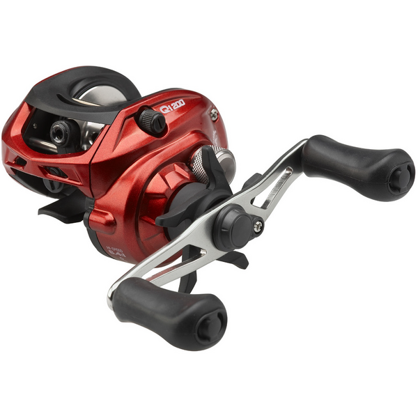 Mulineta Quick 1 BC Cast DAM - Baitcasting, 2+1 Rulmenți, Recuperare Rapidă