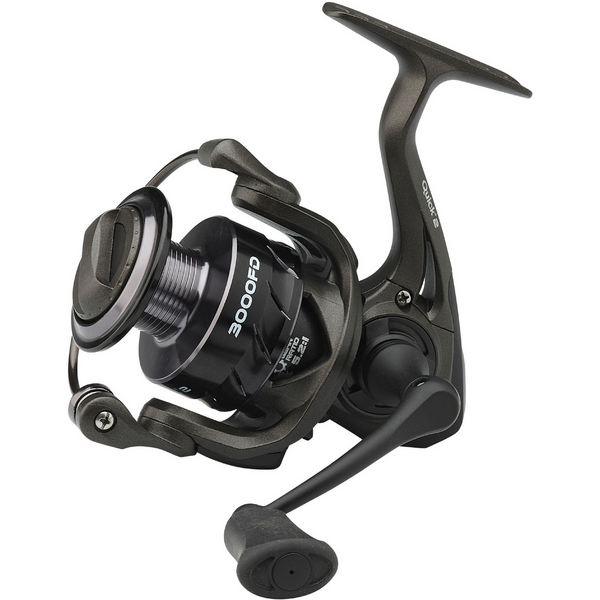 Mulinetă Quick 2 5000 FD DAM - 5+1BB, Putere și Rezistență - 1