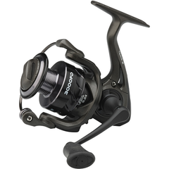 Mulinetă Quick 2 5000 FD DAM - 5+1BB, Putere și Rezistență - 1