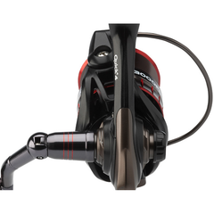 Mulineta Quick 4 1000 FD DAM - 6+1BB, Putere și Precizie - 2