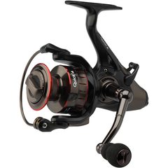 Mulineta Quick 4 5000 BF DAM - Baitfeeder, 6+1 Rulmenți, Fiabilă - 1