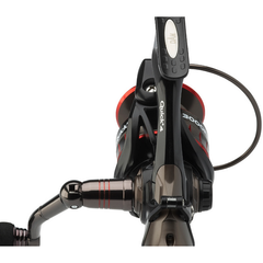 Mulineta Quick 4 5000 BF DAM - Baitfeeder, 6+1 Rulmenți, Fiabilă - 2