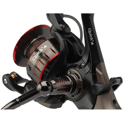 Mulineta Quick 4 5000 BF DAM - Baitfeeder, 6+1 Rulmenți, Fiabilă - 3