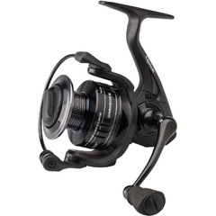 Mulinetă Quick Darkside 8 5000S DAM - Rezistență, Performanță, Design Modern - 1
