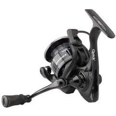Mulinetă Quick Darkside 8 5000S DAM - Rezistență, Performanță, Design Modern - 2