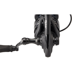 Mulinetă Quick Darkside 8 5000S DAM - Rezistență, Performanță, Design Modern - 3