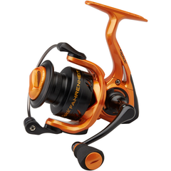 Mulineta Quick Fahrenheit 6 4000S FD DAM - Durabilitate, Recup. Rapidă - 1