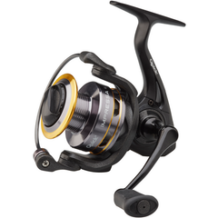 Mulinetă Quick Impressa 4S DAM - Durabilă, Ușoară, Pentru Spinning - 1