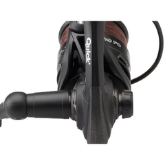 Mulineta Quick Impulse 3L 3000 FD DAM - Raport Calitate/Preț, Durabilitate - 2