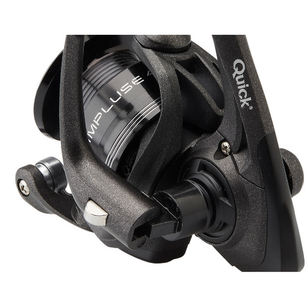 Mulinetă Quick Impulse 4QF 4000S FD DAM - Fiabilitate, Raport Calitate/Preț - 3